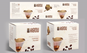 Design Emballage par SAI DESIGNS pour ce projet | Design : #17463533