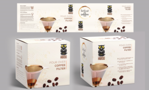 Design Emballage par SAI DESIGNS pour ce projet | Design : #17497891