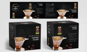 Design Emballage par SAI DESIGNS pour ce projet | Design : #17497892