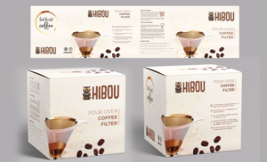 Design Emballage par SAI DESIGNS pour ce projet | Design : #17549139