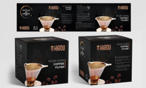 Design Emballage par SAI DESIGNS pour ce projet | Design : #17549140
