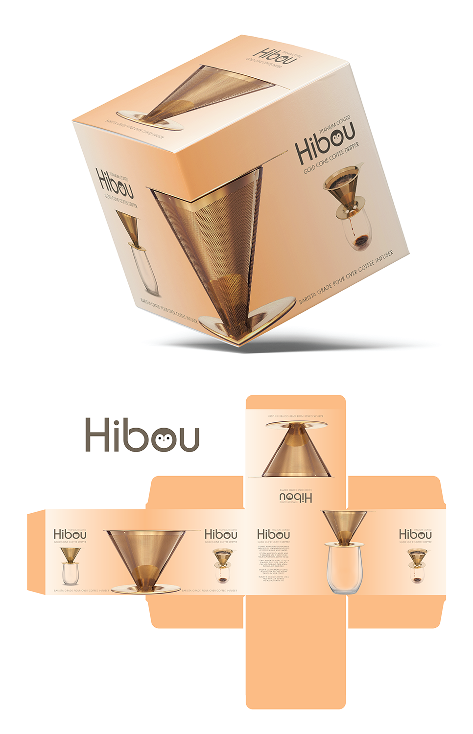 Packaging Design by SANJAY NIRMAL for this project | Design #17297994