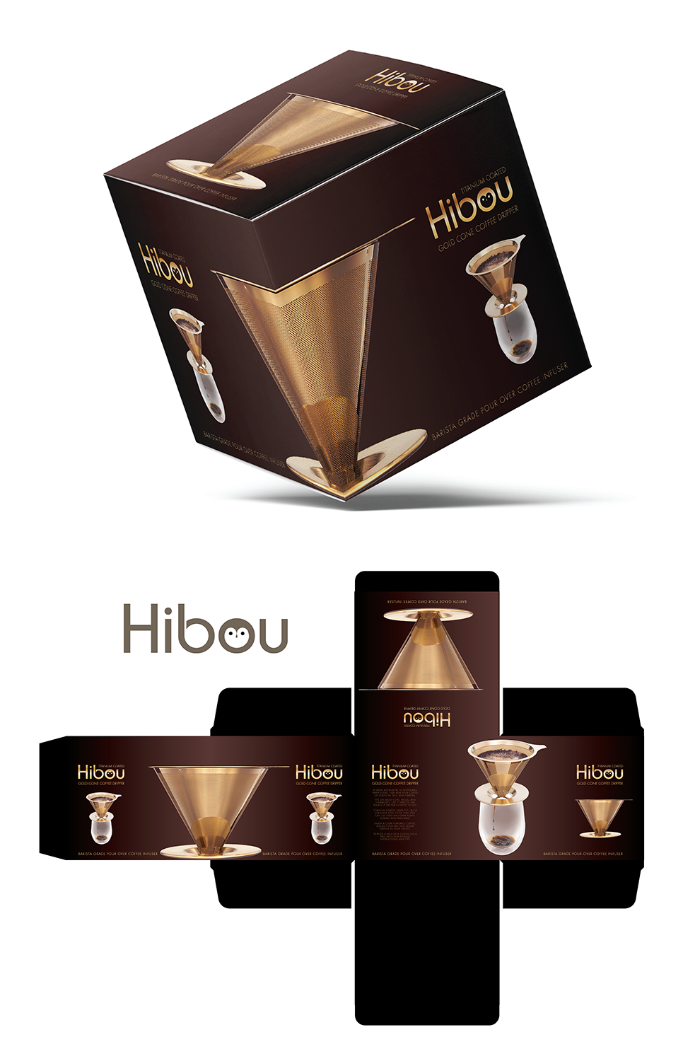 Packaging Design by SANJAY NIRMAL for this project | Design #17298606