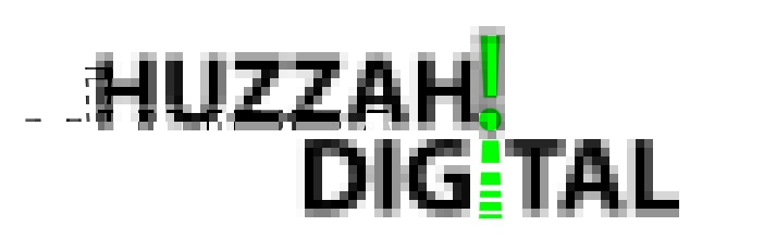 Logo Design by hahenson for Huzzah! Digital | Design #2705719