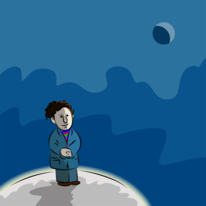 Illustration Design by nanocb72 for this project | Design: #17273648