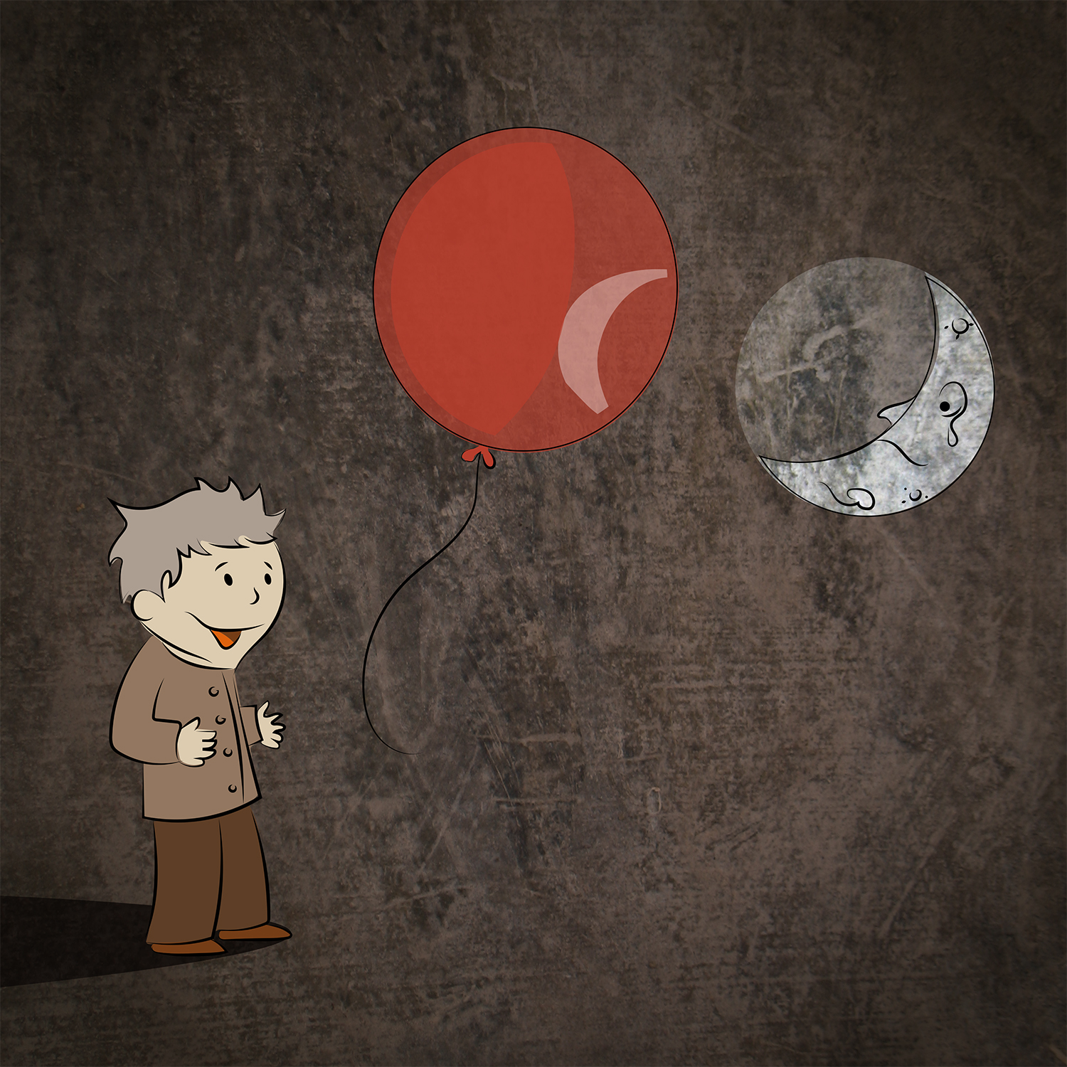 Illustration Design by nanocb72 for this project | Design #17275462