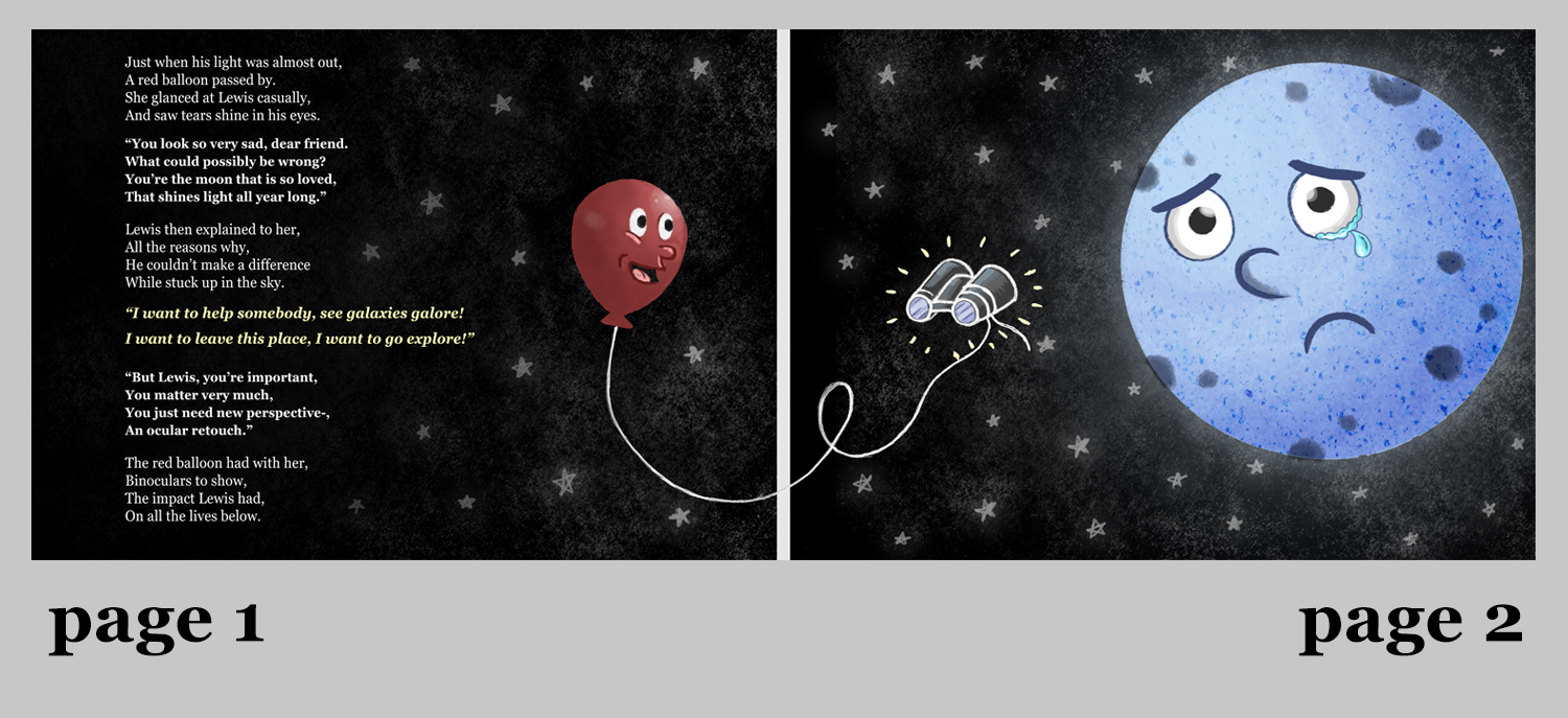 Illustration Design by tomlepo for this project | Design #17319065