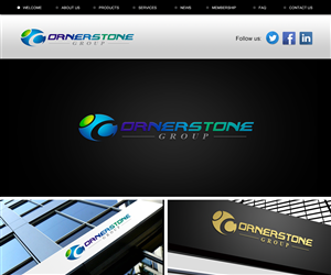 Logo Design by Benjamin for this project | Design: #2713404