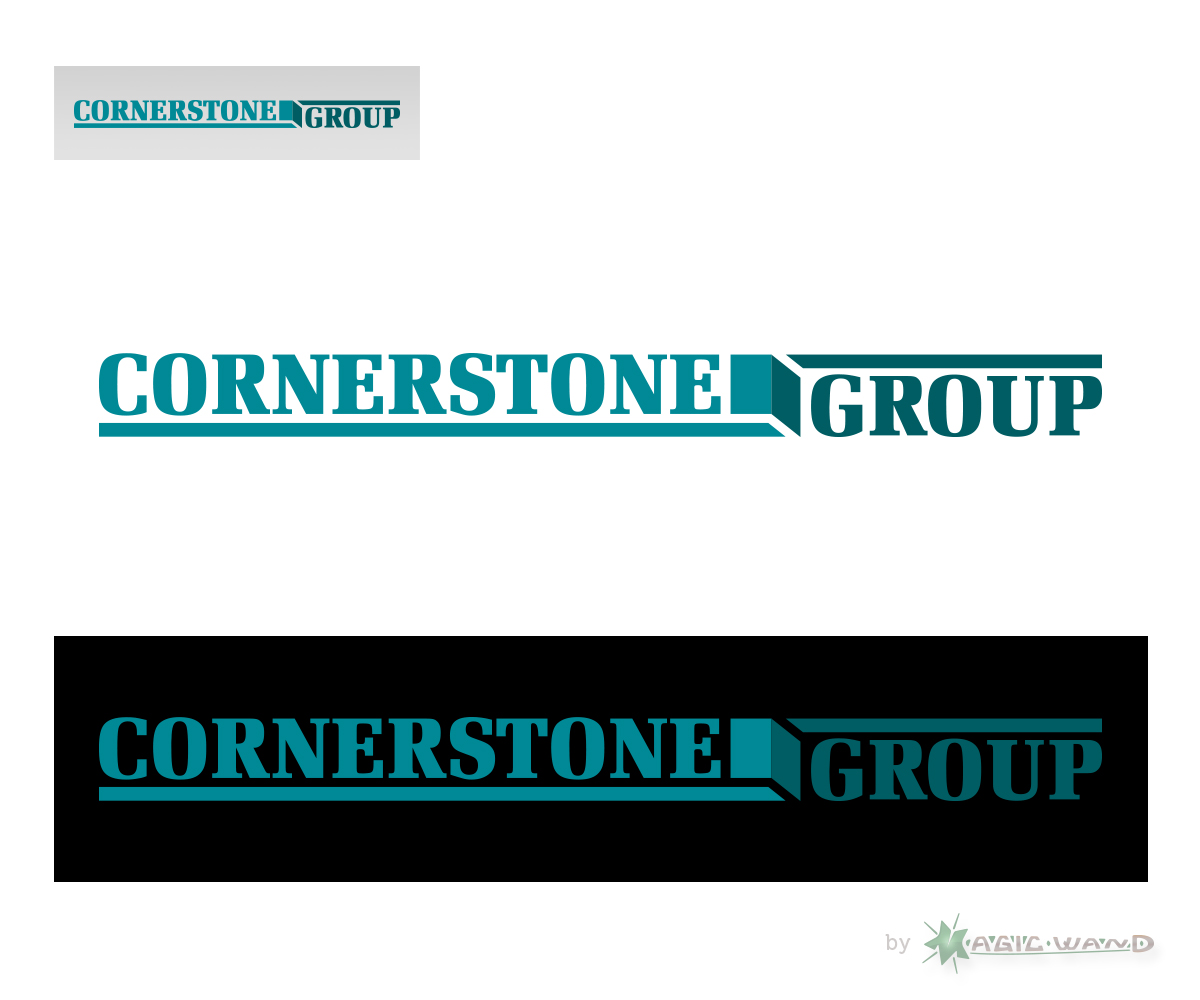 Logo Design by Magic-Wand for this project | Design #2730580