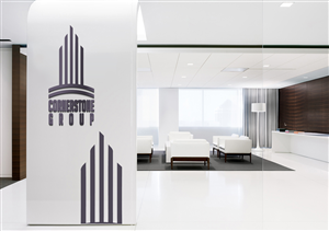 Logo Design by bachir7 for this project | Design: #2721713