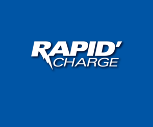 Design de Logo par davebowman pour RAPID'CHARGE | Design : #17277340