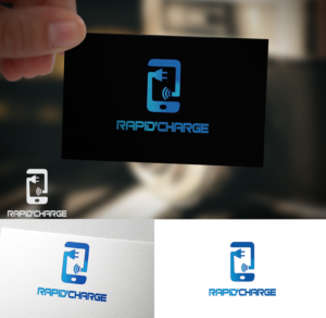 Design de Logo par Devotionsdesign pour RAPID'CHARGE | Design : #17316572