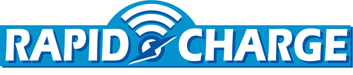 Logo Design by coachtim for RAPID'CHARGE | Design #17280734