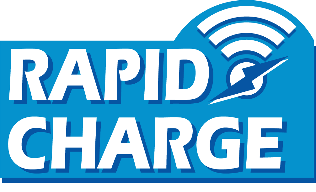 Logo Design by coachtim for RAPID'CHARGE | Design #17280837