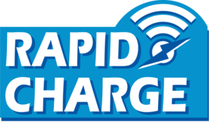Logo Design by coachtim for RAPID'CHARGE | Design: #17280837