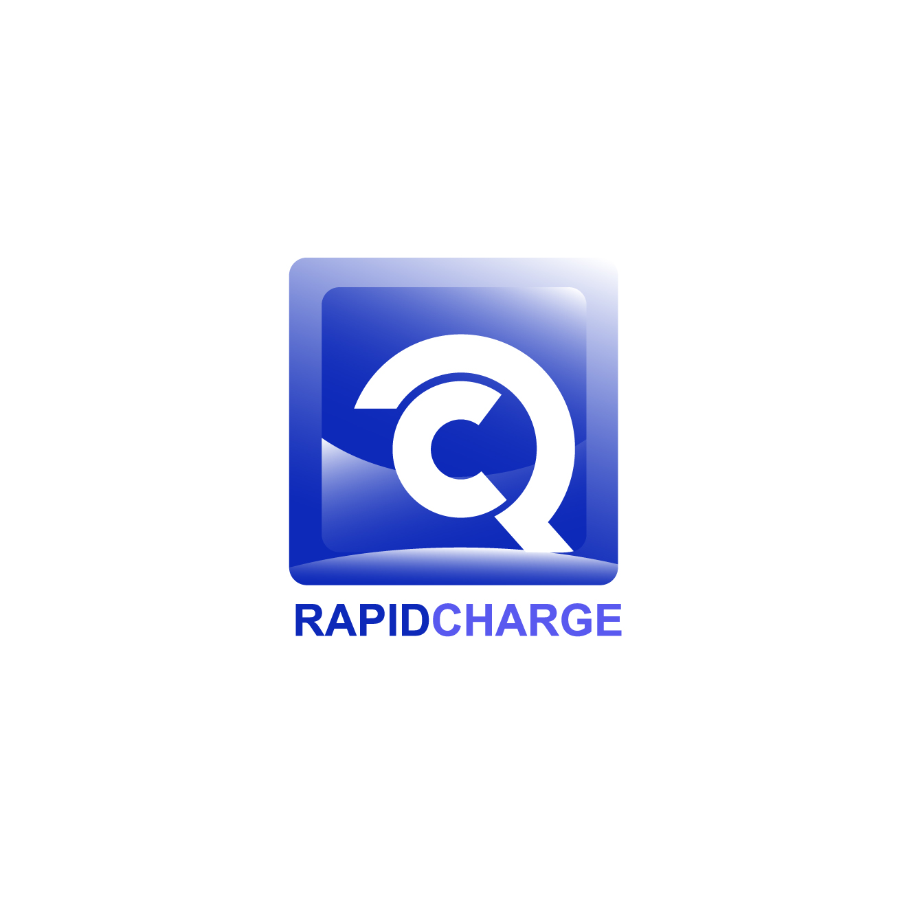 Logo Design by opieq for RAPID'CHARGE | Design #17275929
