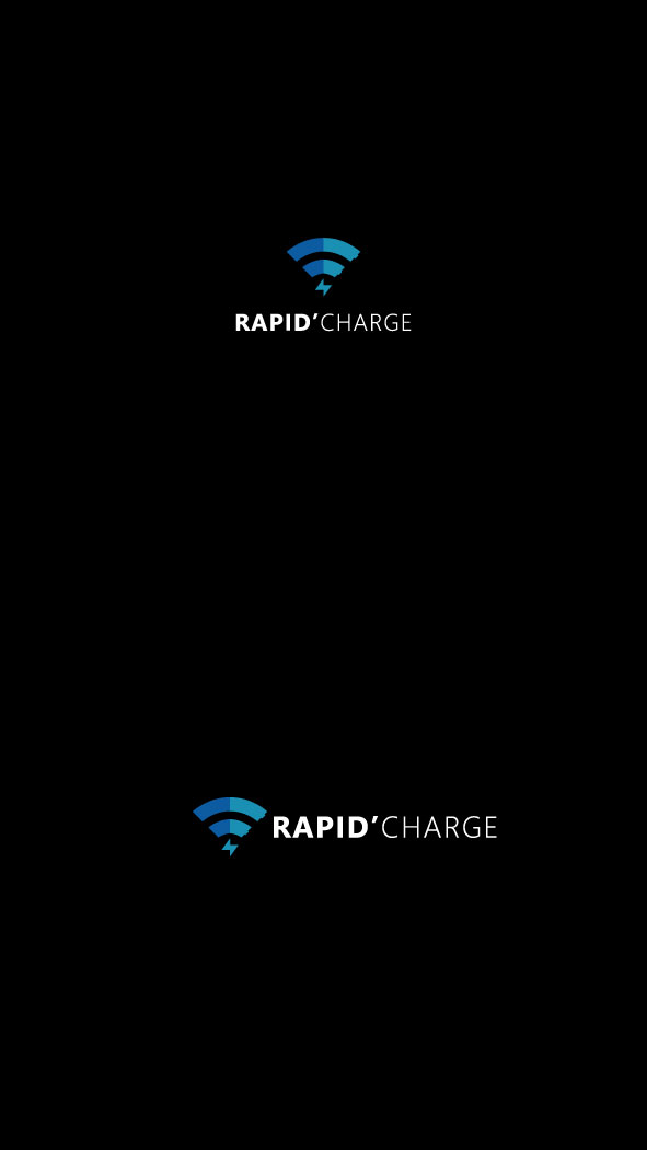 Diseño de Logo por Onerio para RAPID'CHARGE | Diseño #17298248