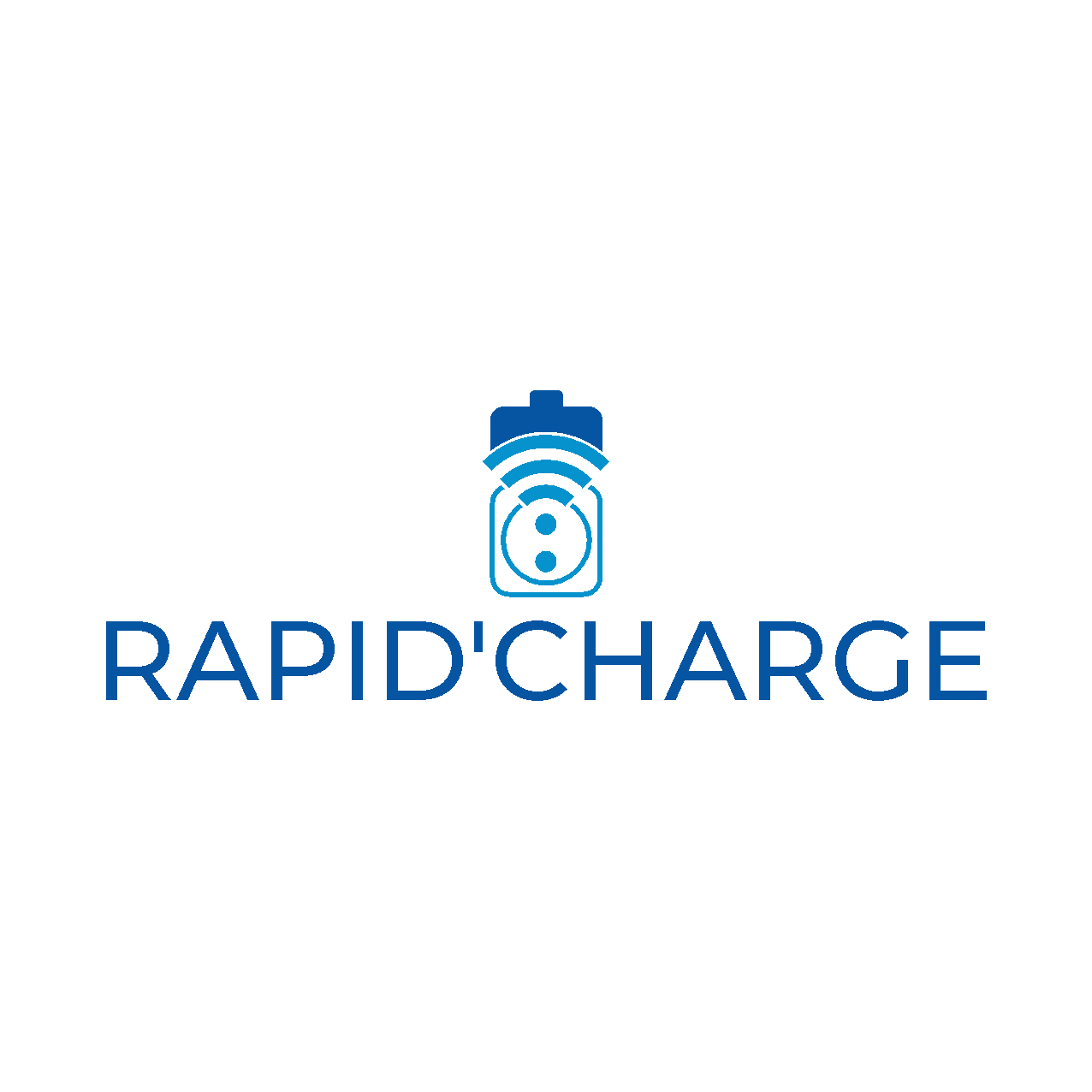 Design de Logo par lasri pour RAPID'CHARGE | Design #17280661