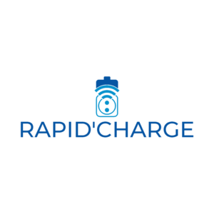 Logo Design by lasri for RAPID'CHARGE | Design #17280661