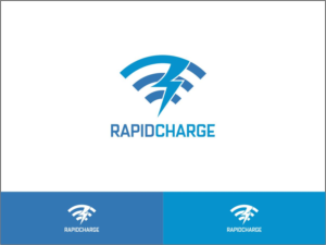 Logo Design by bingdesignz for RAPID'CHARGE | Design #17273446