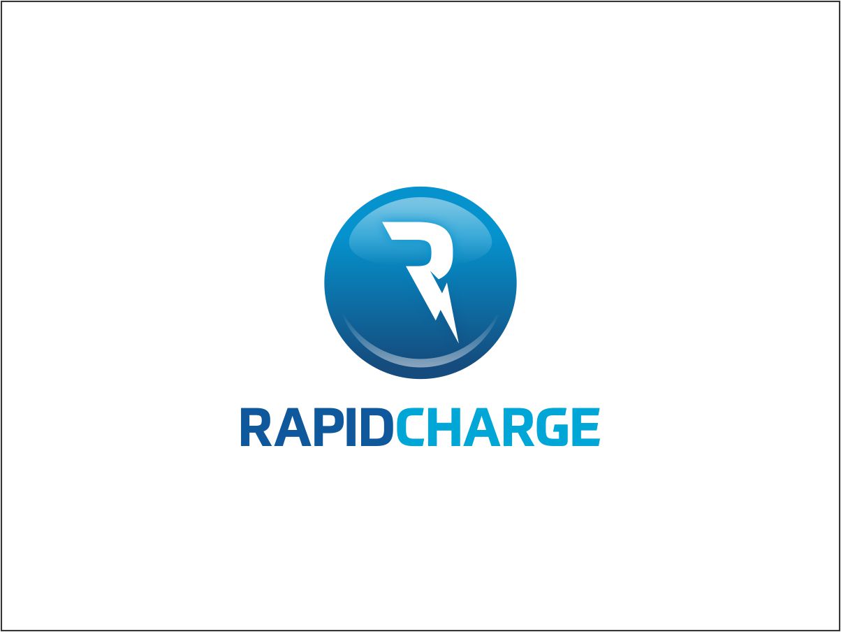 Diseño de Logo por bingdesignz para RAPID'CHARGE | Diseño #17279182
