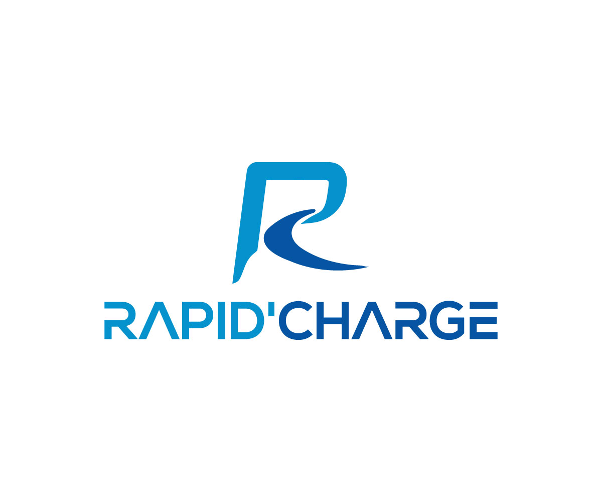 Logo Design by tani_sha321 for RAPID'CHARGE | Design #17277229