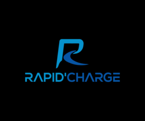 Design de Logo par tani_sha321 pour RAPID'CHARGE | Design : #17277230