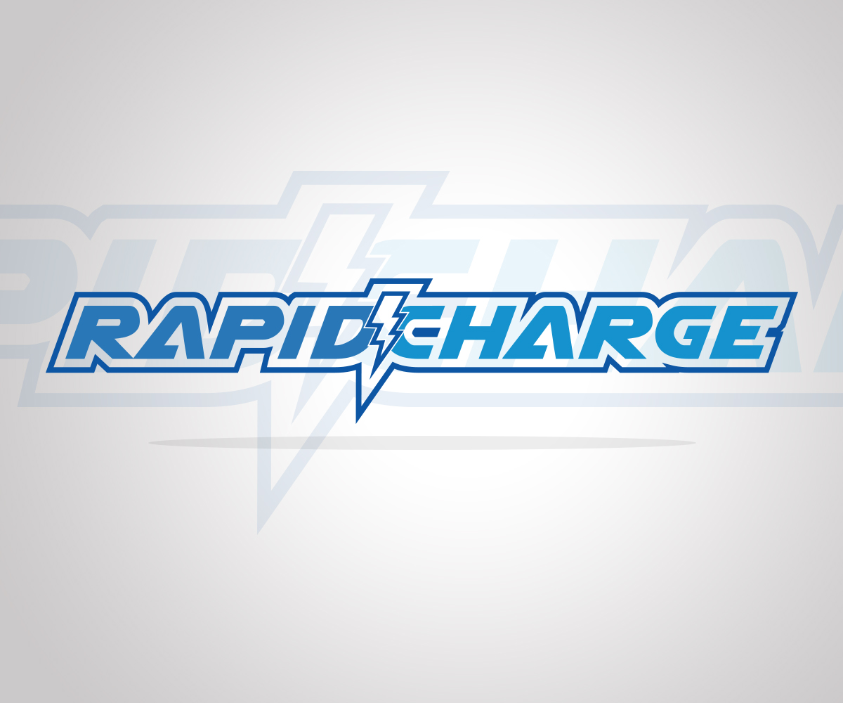 Logo Design by D_dragan for RAPID'CHARGE | Design #17277281