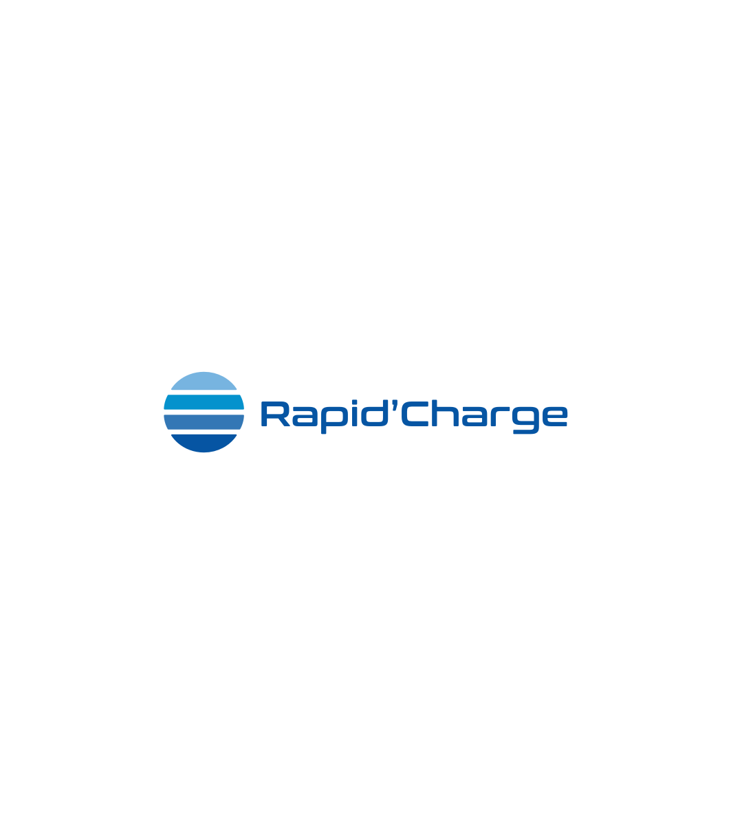 Logo Design by NEWVIEW for RAPID'CHARGE | Design #17274335