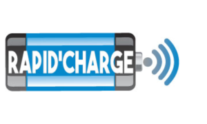 Logo Design by KaylaVaught for RAPID'CHARGE | Design #17275138