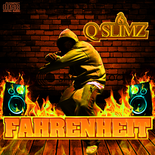 CD Cover Design by ficiuc flavius for this project | Design #634604