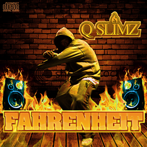 Design de Pochette de CD par ficiuc flavius pour ce projet | Design : #634604