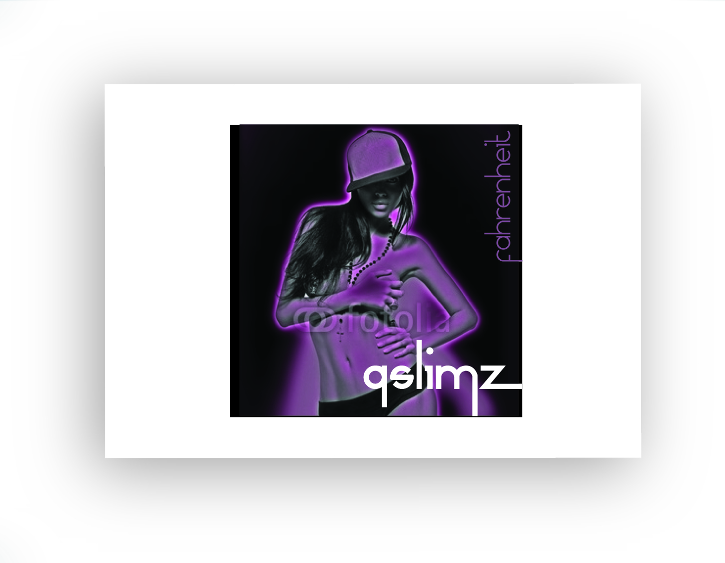 CD Cover Design by DAStudioDesigns for this project | Design #636044