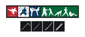 Logo Design by Kira Graphics for Kick Fire Martial Arts  | Design: #17308313
