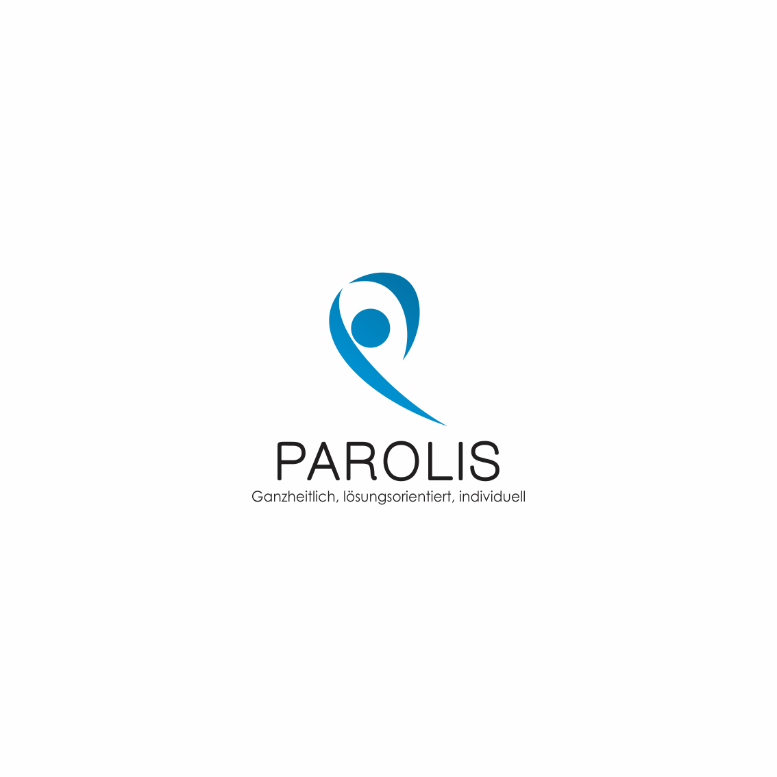 Logo Design by Arham Hidayat for PAROLIS | Design #17322171