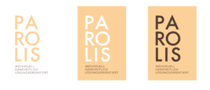 Logo Design by ddot for PAROLIS | Design: #17280428