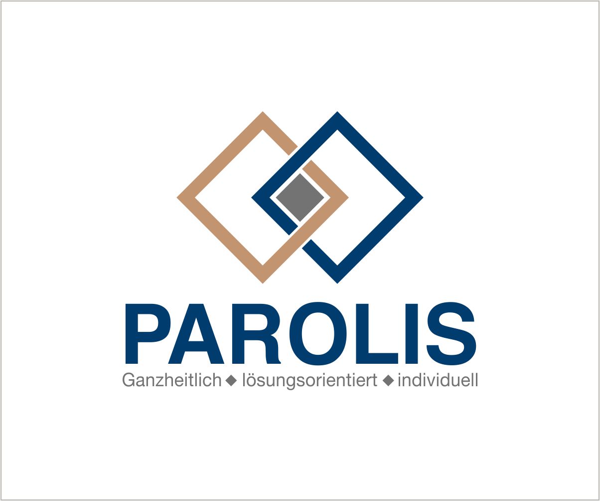 Logo Design by bingdesignz for PAROLIS | Design #17264529