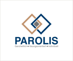 Logo Design by bingdesignz for PAROLIS | Design #17264529