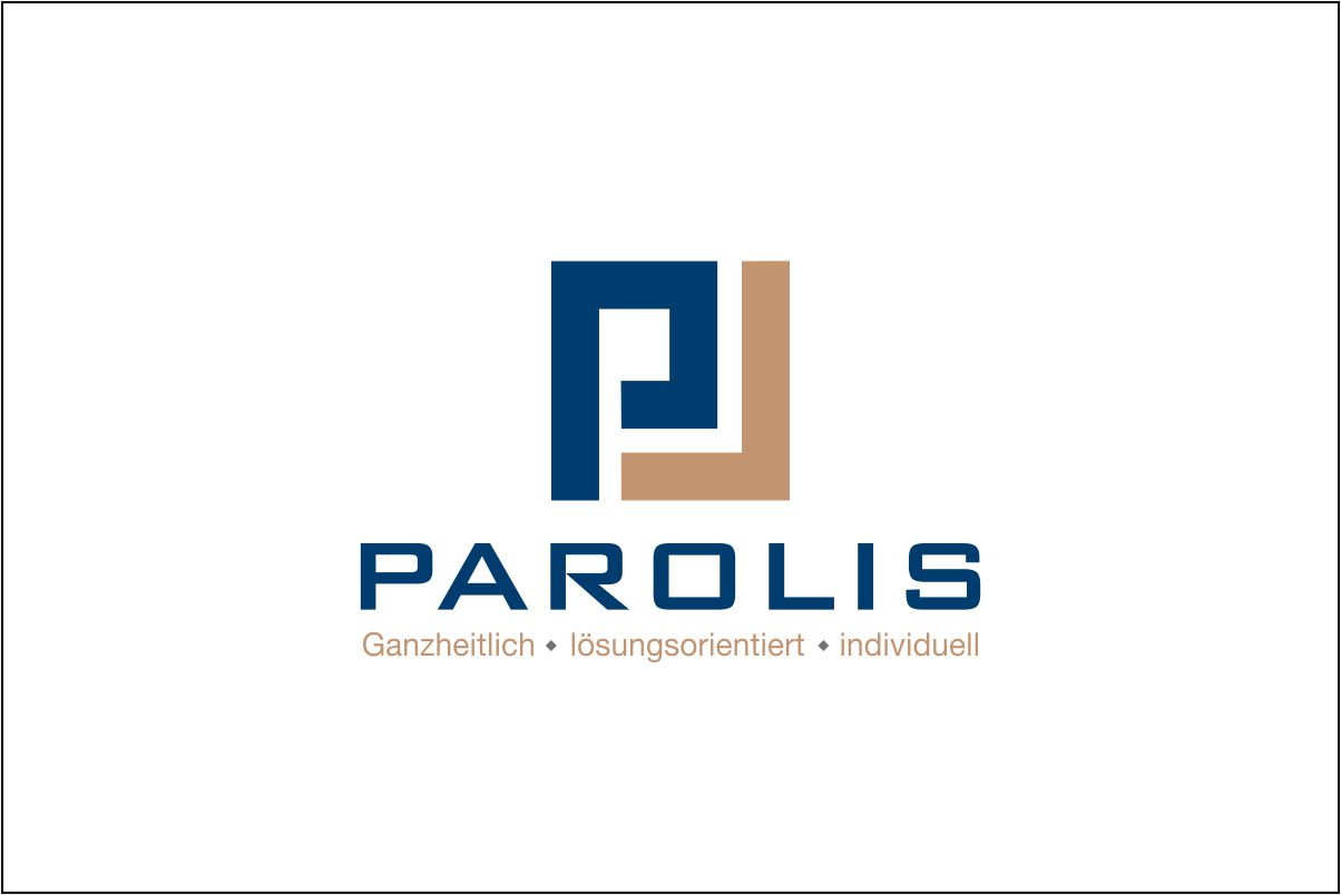 Logo Design by bingdesignz for PAROLIS | Design #17264910
