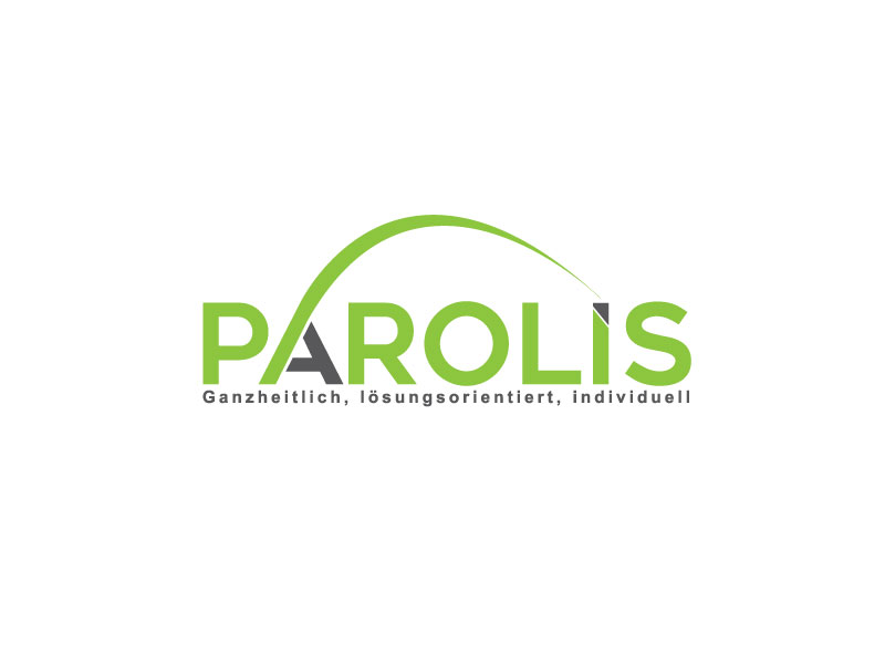 Logo Design by () for PAROLIS | Design: #17274517
