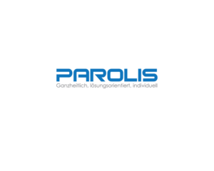 Logo Design by A S design @ for PAROLIS | Design: #17296198