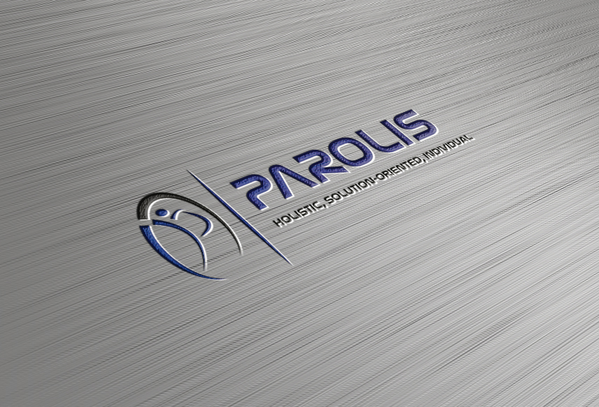 Logo Design by Hossen 2 for PAROLIS | Design #17291234