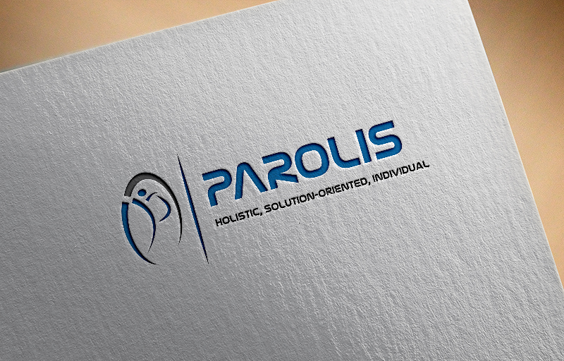 Logo Design by Hossen 2 for PAROLIS | Design #17291235