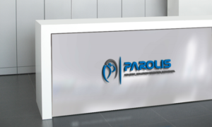 Logo Design by Hossen 2 for PAROLIS | Design: #17291237
