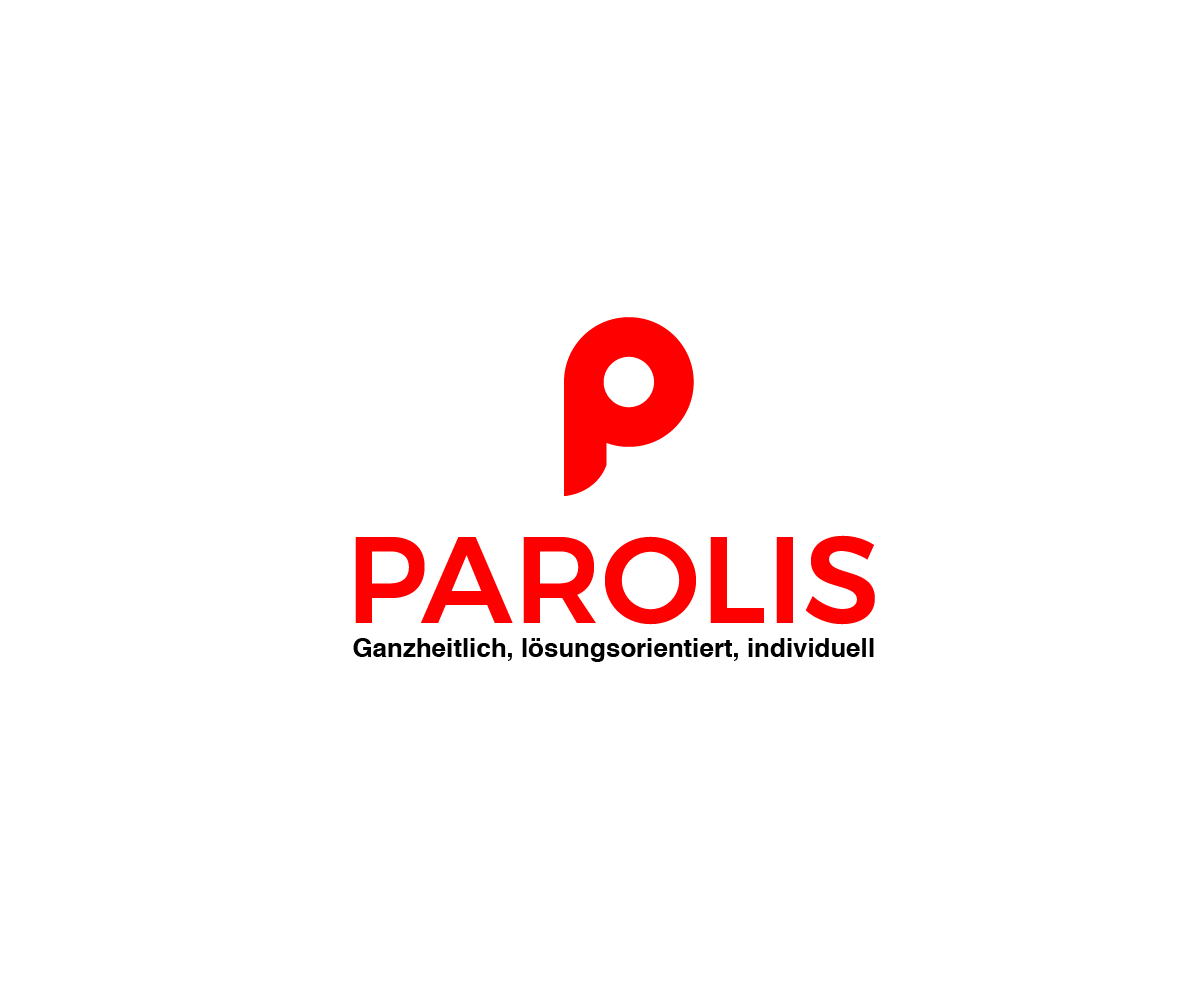 Logo Design by Aceluna26 for PAROLIS | Design #17274019