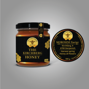 Packaging Design by Chaitanya S.