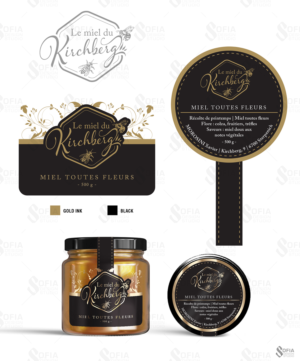 Packaging Design by SofiaDesignStudio for this project | Design: #17379660