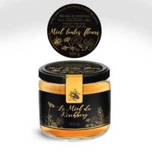 Packaging Design by Polina_pro for this project | Design: #17364329