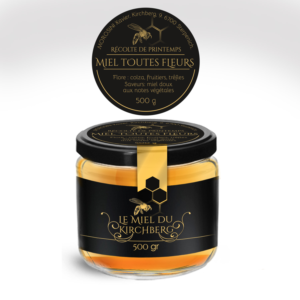 Packaging Design by Polina_pro for this project | Design: #17365044