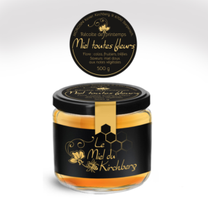 Packaging Design by Polina_pro for this project | Design #17370784